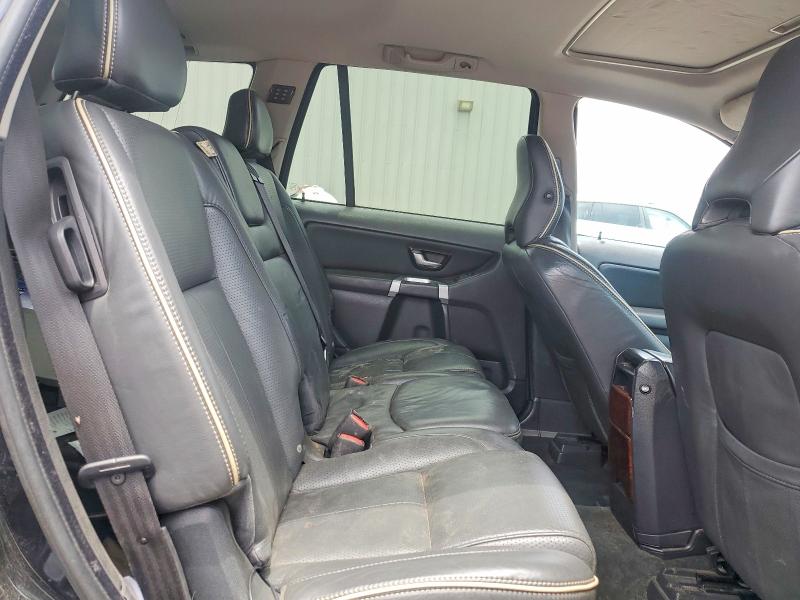 Photo 11 from auction – 2009 VOLVO XC90 with VIN YV4CT852791521590