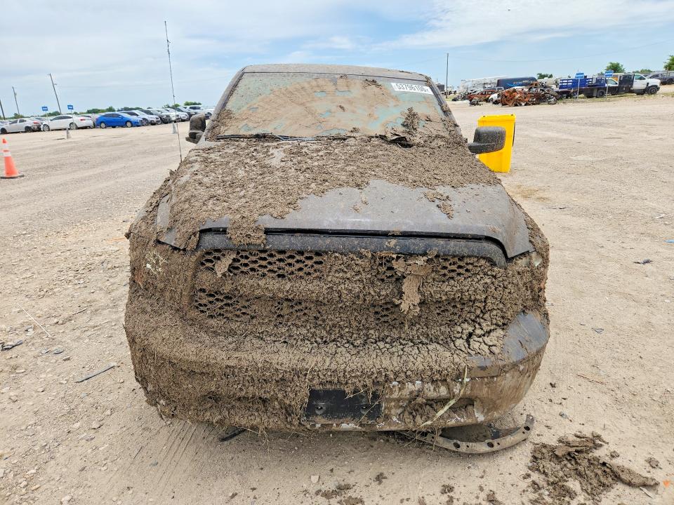 Photo 5 from auction – 2022 RAM 1500 CLASSIC with VIN 1C6RR6FG4NS170417