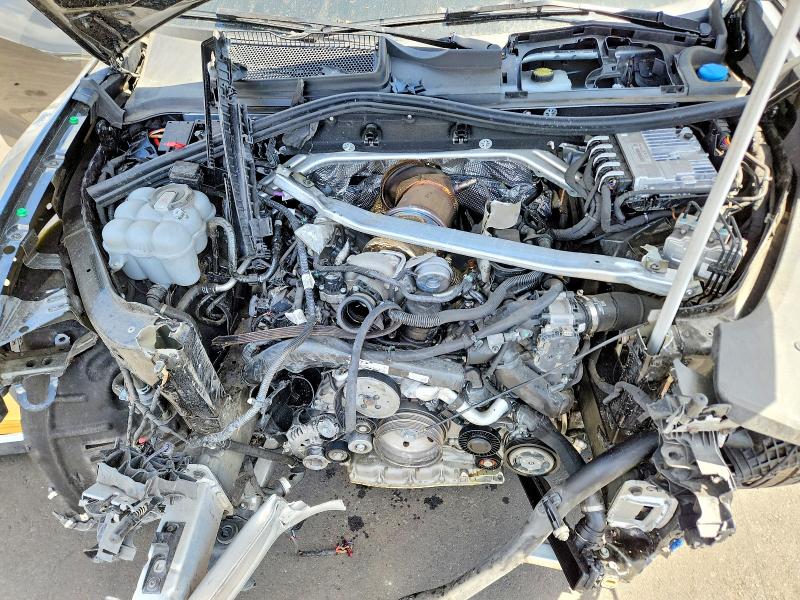 Photo 12 from auction – 2025 AUDI Q8 with VIN WA1EVBF19SD015427