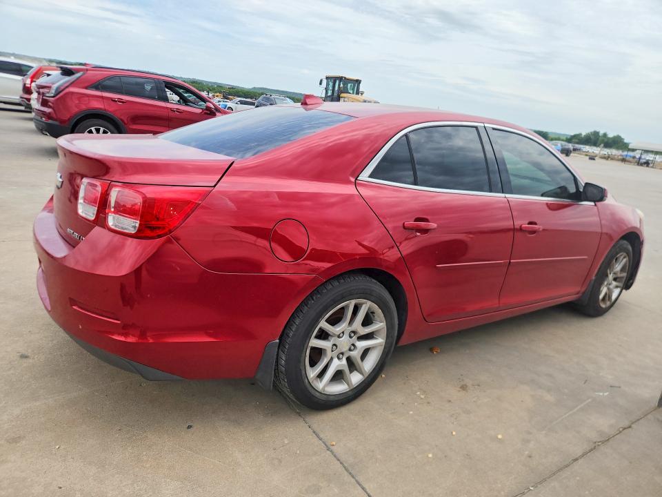 Photo 3 from auction – 2014 CHEVROLET MALIBU with VIN 1G11C5SLXEF188393
