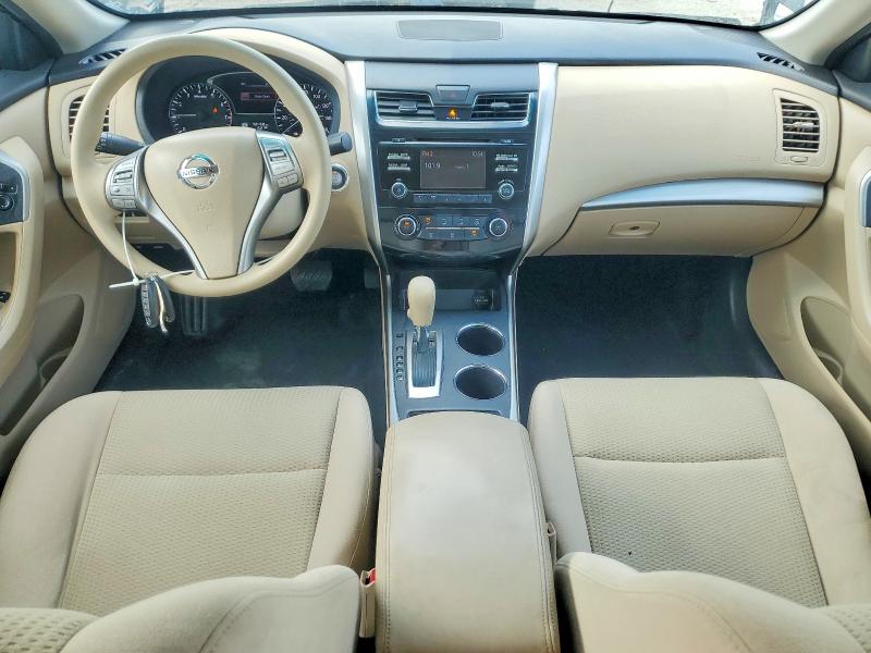 Photo 8 from auction – 2015 NISSAN ALTIMA with VIN 1N4AL3AP0FC480465