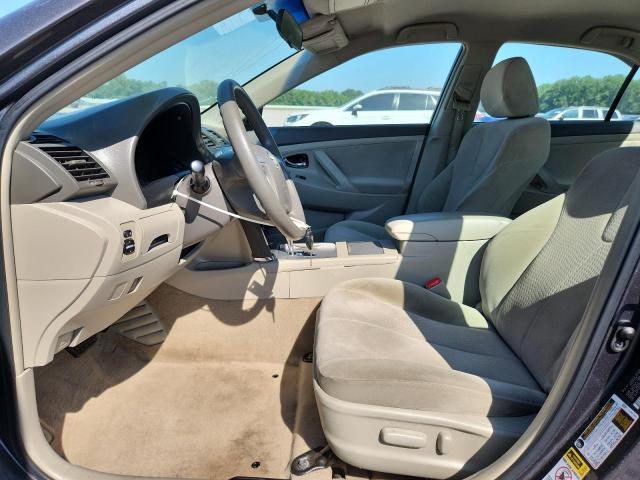 Photo 7 from auction – 2011 TOYOTA CAMRY with VIN 4T1BF3EK2BU145681