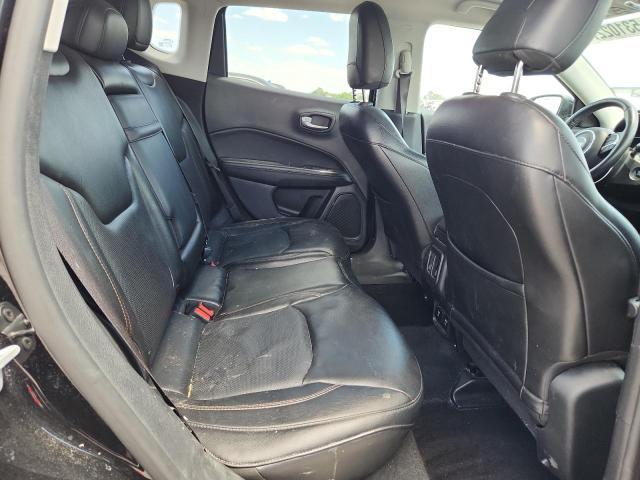 Photo 11 from auction – 2018 JEEP COMPASS with VIN 3C4NJCCB9JT411354