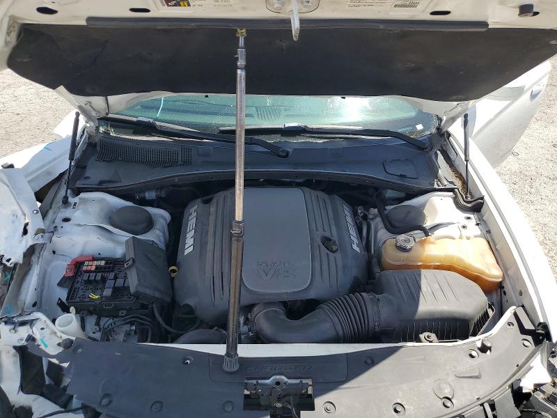 Photo 11 from auction – 2017 DODGE CHARGER with VIN 2C3CDXCT3HH551356