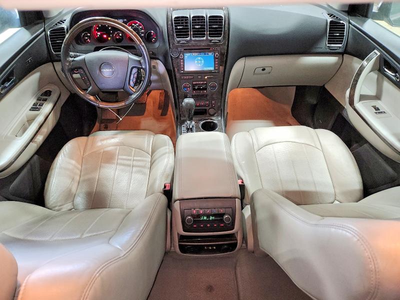Photo 8 from auction – 2012 GMC ACADIA with VIN 1GKKVTED2CJ177689