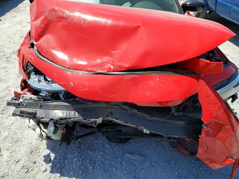 Photo 11 from auction – 2025 HONDA CIVIC with VIN 2HGFE2F58SH585209