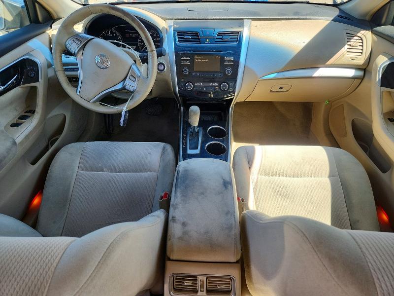 Photo 8 from auction – 2013 NISSAN ALTIMA with VIN 1N4AL3AP4DC298894
