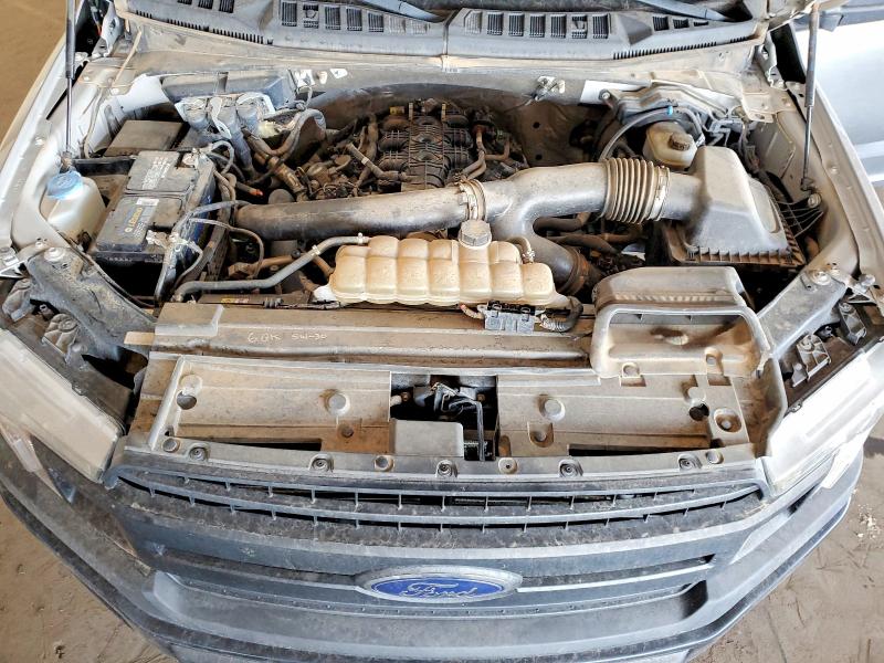 Photo 11 from auction – 2020 FORD F150 with VIN 1FTEW1E4XLKD26600