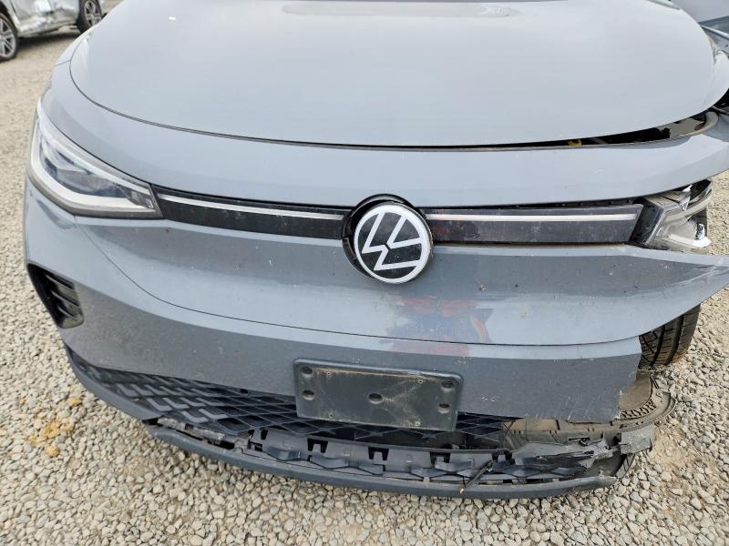 Photo 12 from auction – 2023 VOLKSWAGEN ID.4 with VIN 1V2WNPE86PC050489