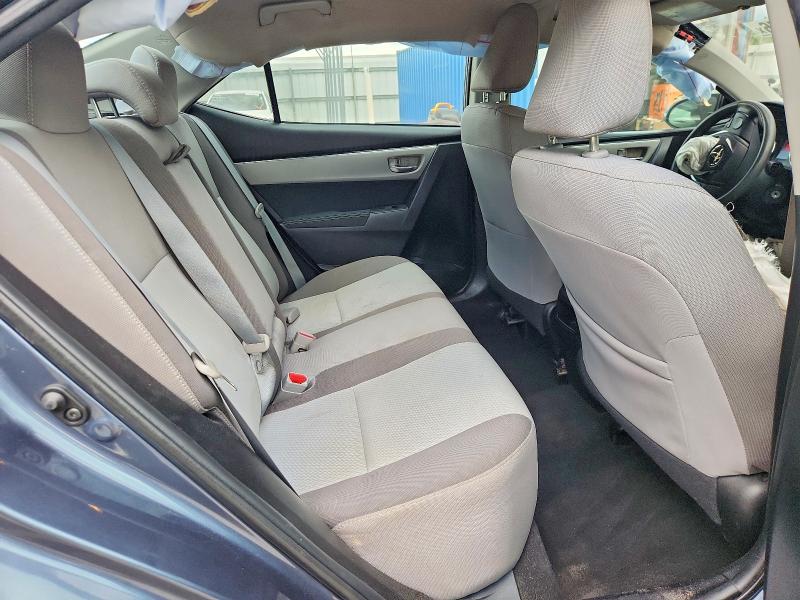Photo 10 from auction – 2018 TOYOTA COROLLA with VIN 2T1BURHE0JC089108