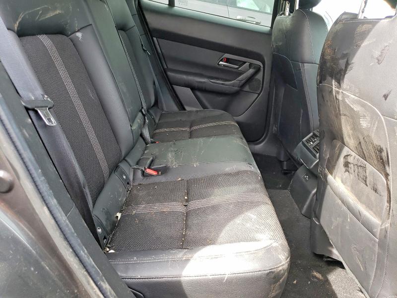Photo 10 from auction – 2025 MAZDA CX-50 with VIN 7MMVABBM9SN301094