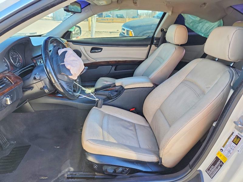 Photo 7 from auction – 2012 BMW 328 with VIN WBAKF3C54CE974911