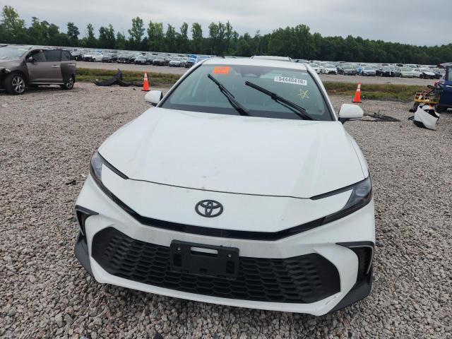 Photo 5 from auction – 2025 TOYOTA CAMRY with VIN 4T1DBADK2SU539658