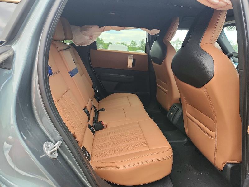 Photo 10 from auction – 2025 MINI COUNTRYMAN with VIN WMZ23GA09S7S88151