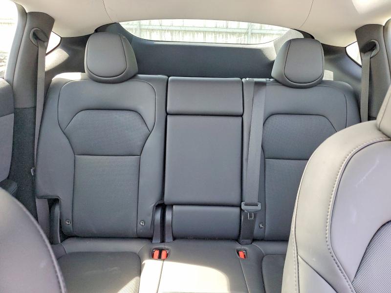 Foto 10 de la subasta – 2026 TESLA MODEL Y con VIN 7SAYGDEE7TF517668