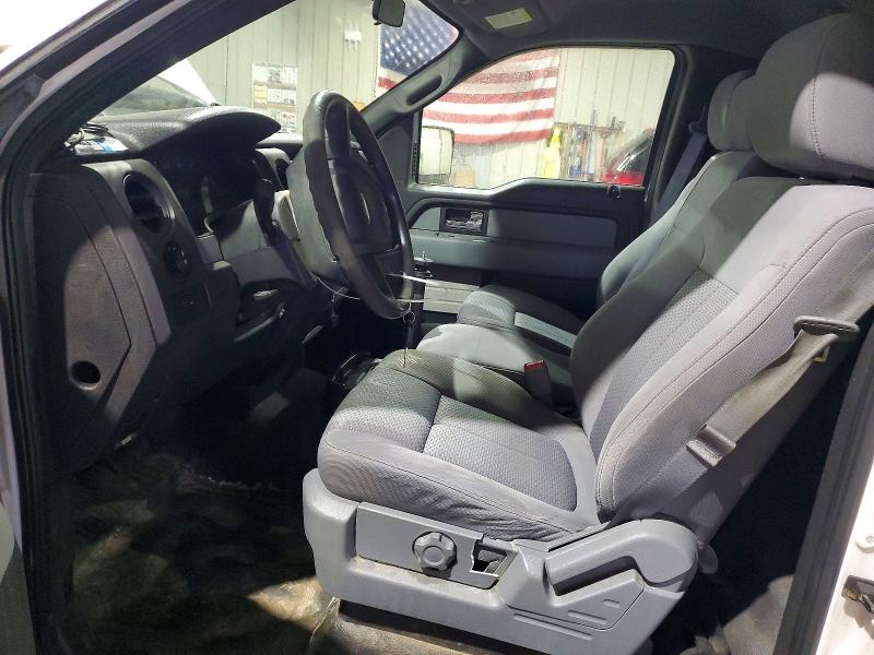 صورة رقم 7 من المزاد - 2013 FORD F150 مع VIN 1FTMF1EM1DFA39846