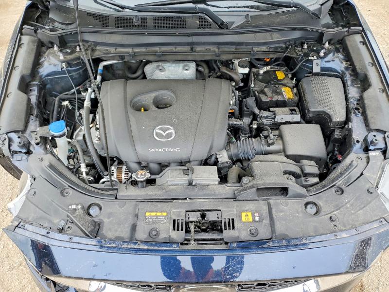 Фото 11 с аукциона – 2024 MAZDA CX-5 с VIN JM3KFBCL2R0529852