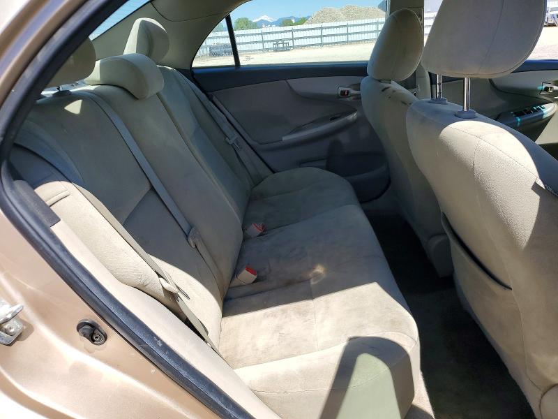 Photo 10 from auction – 2012 TOYOTA COROLLA with VIN 2T1BU4EE9CC812352