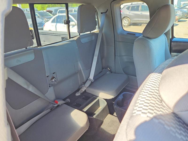 Photo 11 from auction – 2012 TOYOTA TACOMA with VIN 5TFUU4EN4CX040093