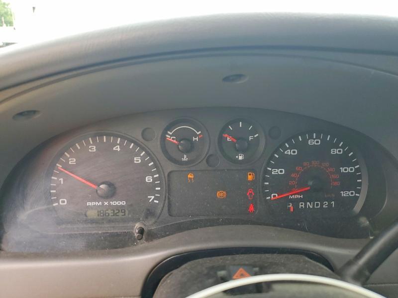 Photo 9 from auction – 2011 FORD RANGER with VIN 1FTKR1AD9BPA55627
