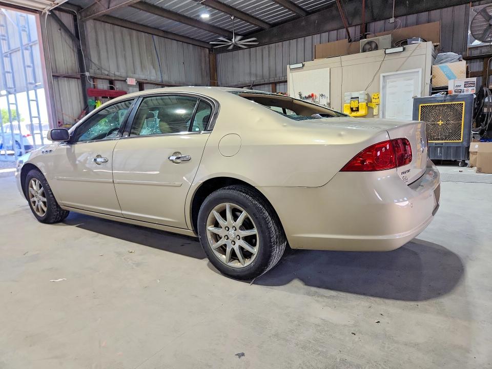 Photo 2 from auction – 2007 BUICK LUCERNE with VIN 1G4HD57257U146467