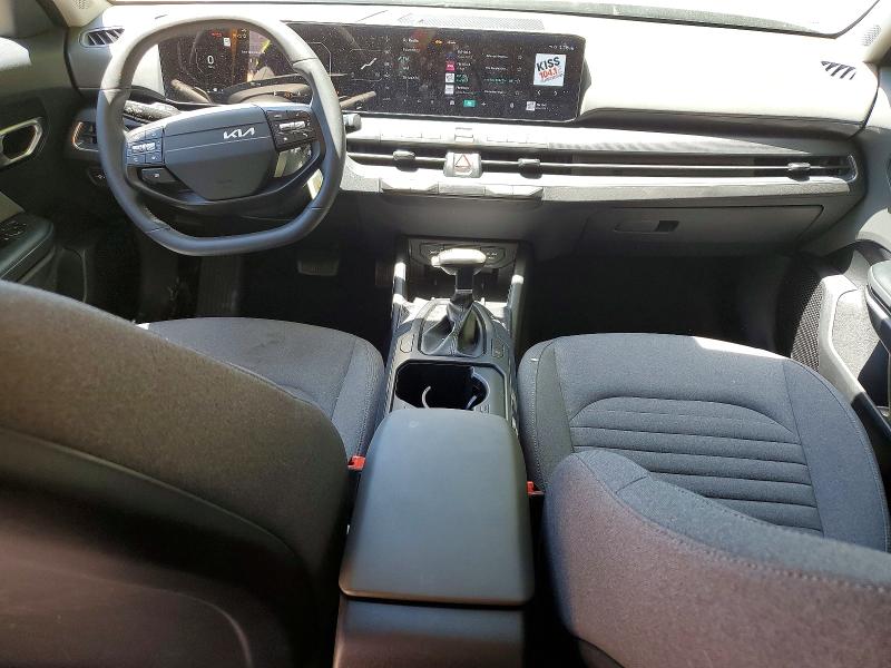 Foto 8 de la subasta – 2025 KIA K4 con VIN 3KPFU4DE9SE116514