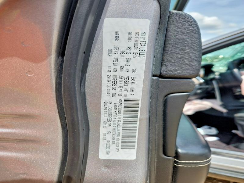 Photo 14 from auction – 2015 JEEP GRAND CHEROKEE with VIN 1C4RJFBG9FC243234