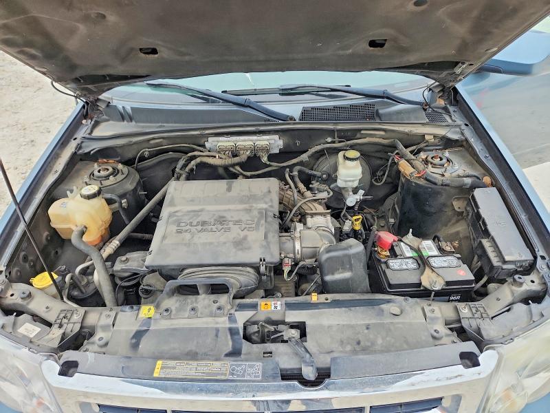 Photo 12 from auction – 2012 FORD ESCAPE with VIN 1FMCU9EG9CKC02027