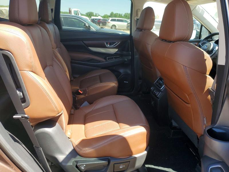 Photo 11 from auction – 2019 SUBARU ASCENT with VIN 4S4WMARD5K3464716
