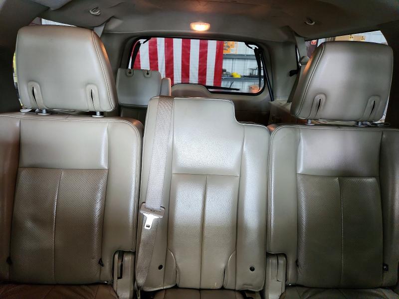 Photo 10 from auction – 2012 FORD EXPEDITION with VIN 1FMJK2A57CEF64137