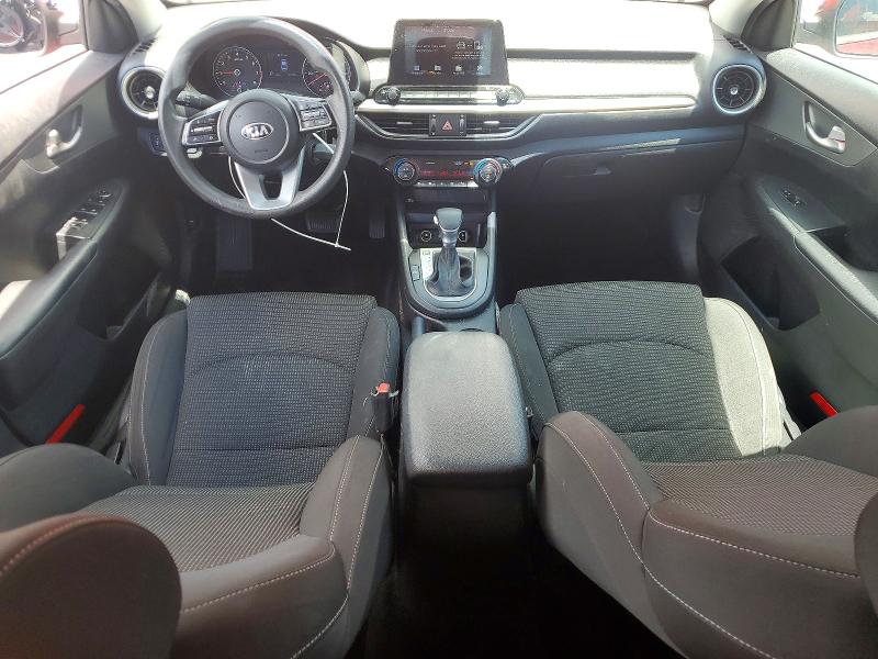 Zdjęcie 8 z aukcji – 2019 KIA FORTE z VIN 3KPF24AD2KE079419