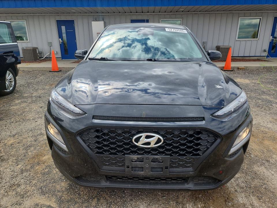 Снимка 5 от търг – 2020 HYUNDAI KONA с VIN KM8K12AA7LU591994