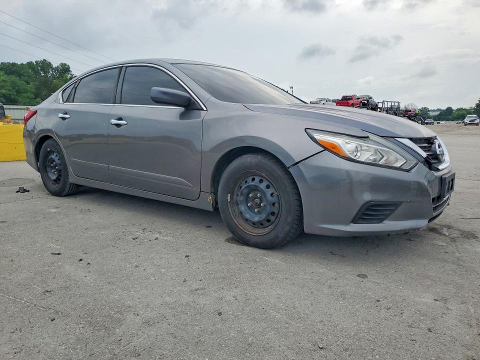 Фото 4 с аукциона – 2016 NISSAN ALTIMA с VIN 1N4AL3AP1GC272483