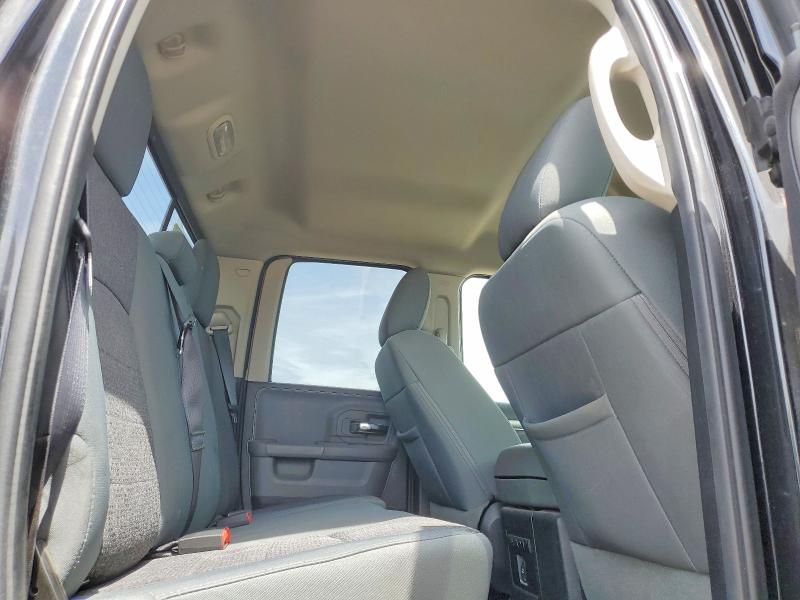 Photo 10 from auction – 2016 RAM 1500 with VIN 1C6RR7GG6GS250549