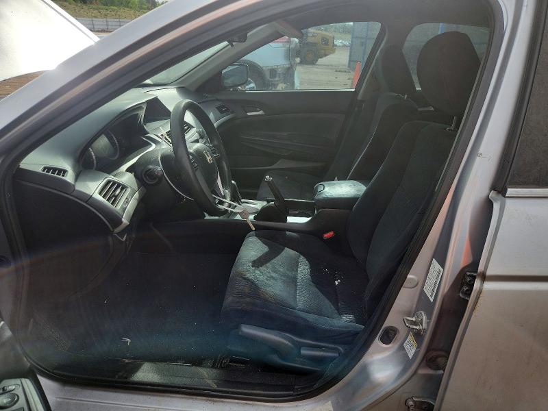 صورة رقم 7 من المزاد - 2012 HONDA ACCORD مع VIN 1HGCP2F33CA027909