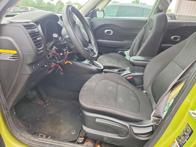 Zdjęcie 7 z aukcji – 2015 KIA SOUL z VIN KNDJN2A28F7805200
