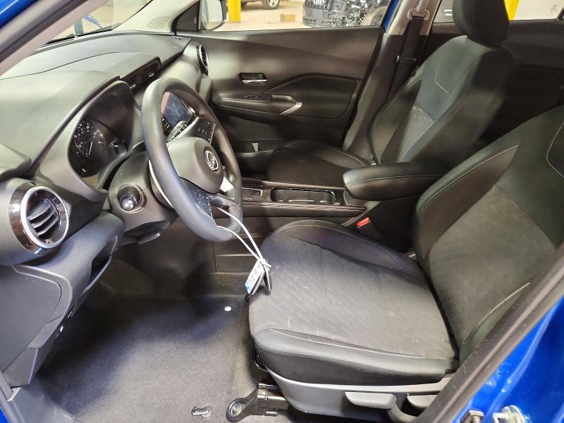 Photo 7 from auction – 2024 NISSAN KICKS with VIN 3N1CP5CV7RL504030