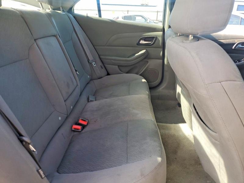 Photo 10 from auction – 2015 CHEVROLET MALIBU with VIN 1G11B5SL6FF135209