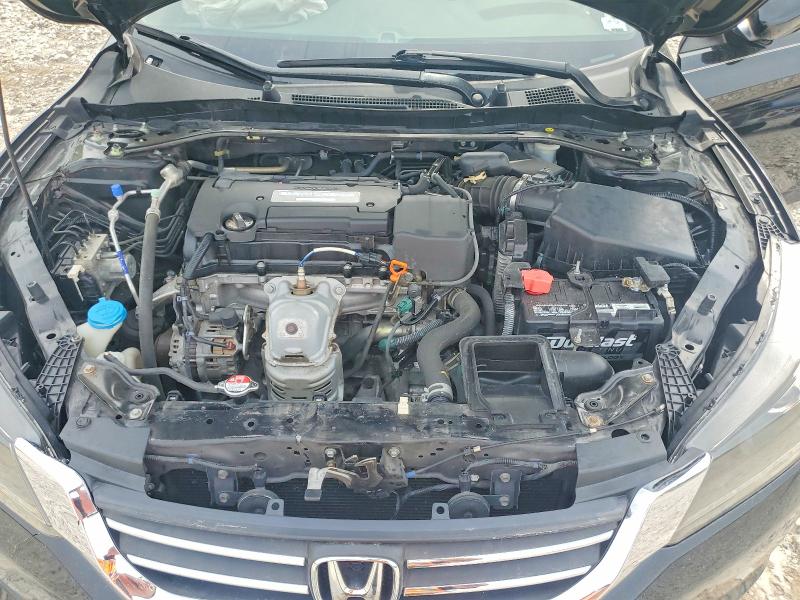 Foto 11 de la subasta – 2014 HONDA ACCORD con VIN 1HGCR2F56EA302753