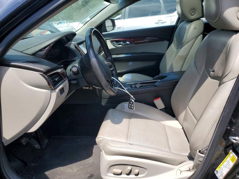 Photo 7 from auction – 2015 CADILLAC ATS with VIN 1G6AB5RA8F0116081