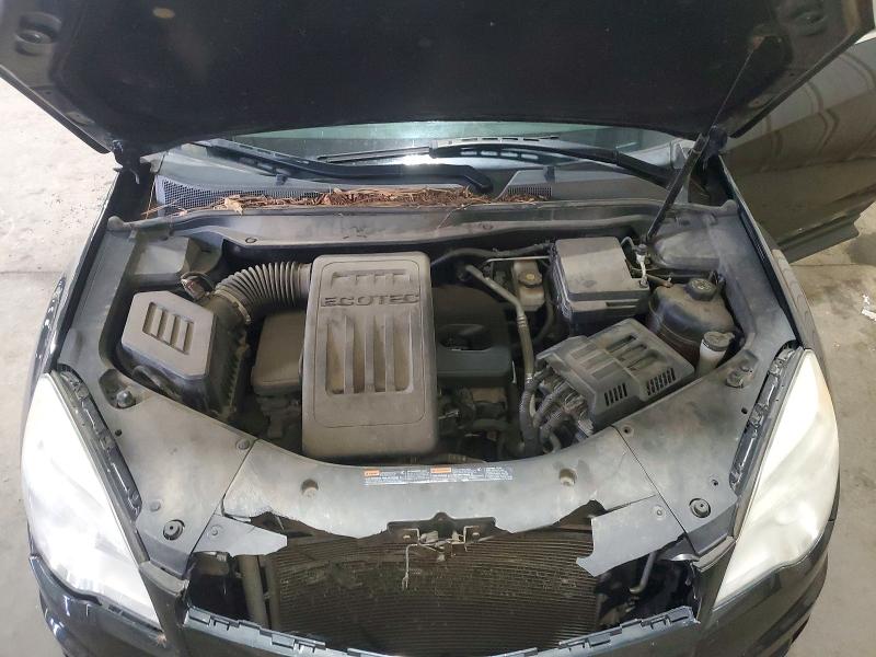 Photo 12 from auction – 2015 CHEVROLET EQUINOX with VIN 2GNFLFEK3F6256820