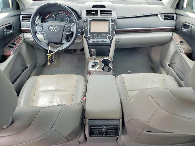 Photo 8 from auction – 2014 TOYOTA CAMRY with VIN 4T1BF1FK5EU449854
