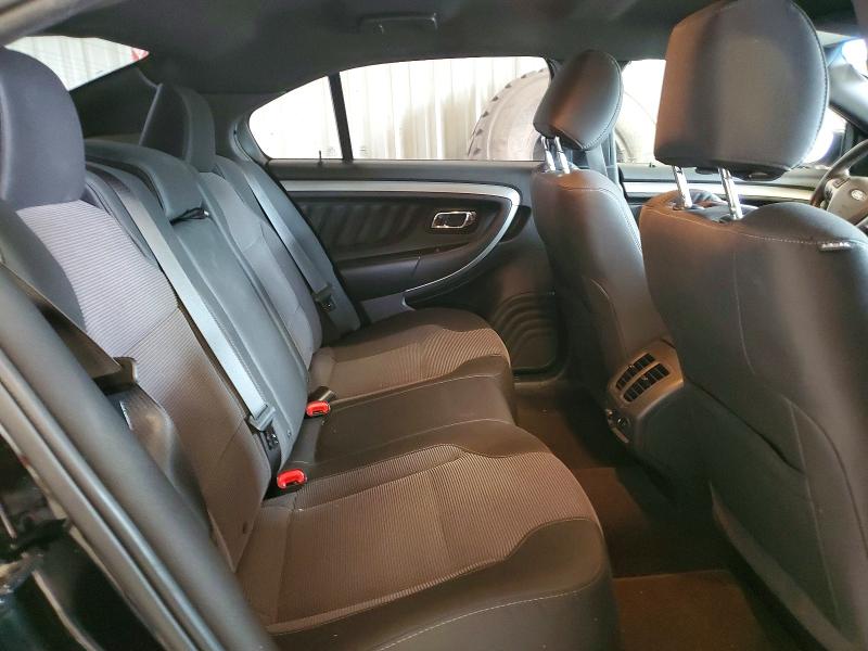 Photo 10 from auction – 2019 FORD TAURUS with VIN 1FAHP2E83KG110842