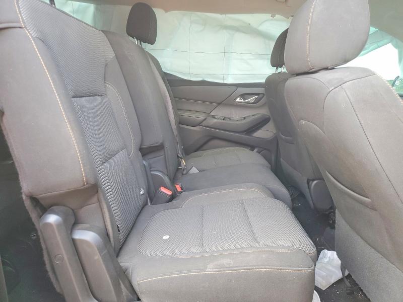 Photo 11 from auction – 2019 CHEVROLET TRAVERSE with VIN 1GNERFKW2KJ268858