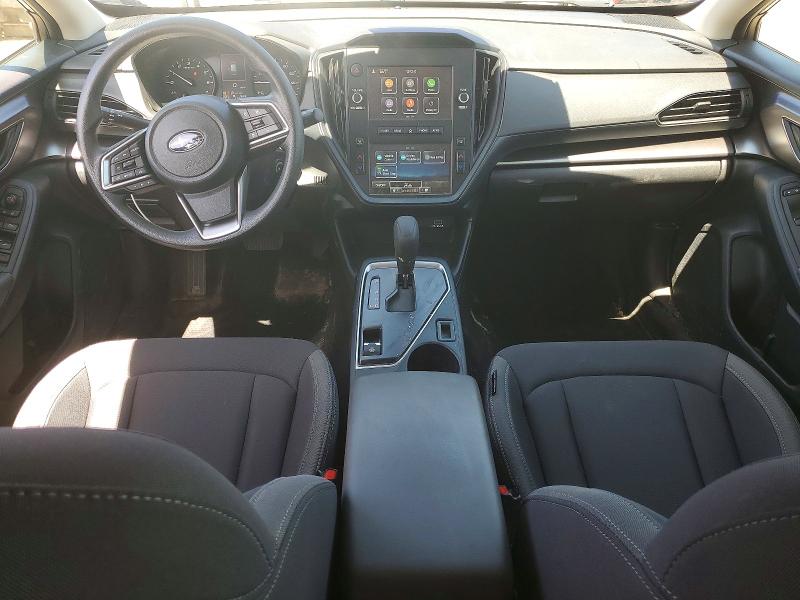 Foto 8 de la subasta – 2024 SUBARU IMPREZA con VIN JF1GUABC5R8907184
