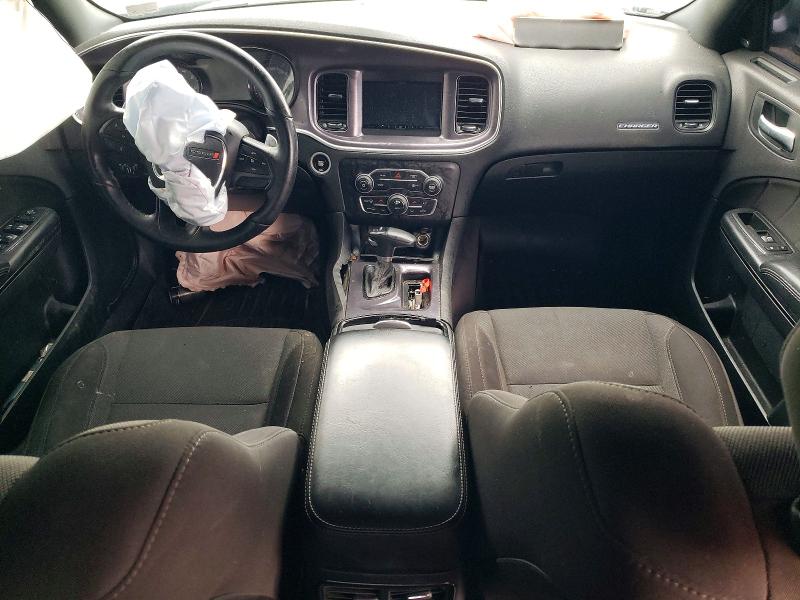 Photo 8 from auction – 2017 DODGE CHARGER with VIN 2C3CDXCT3HH634219