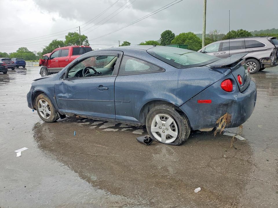 Photo 2 from auction – 2008 CHEVROLET COBALT with VIN 1G1AK18F187288491