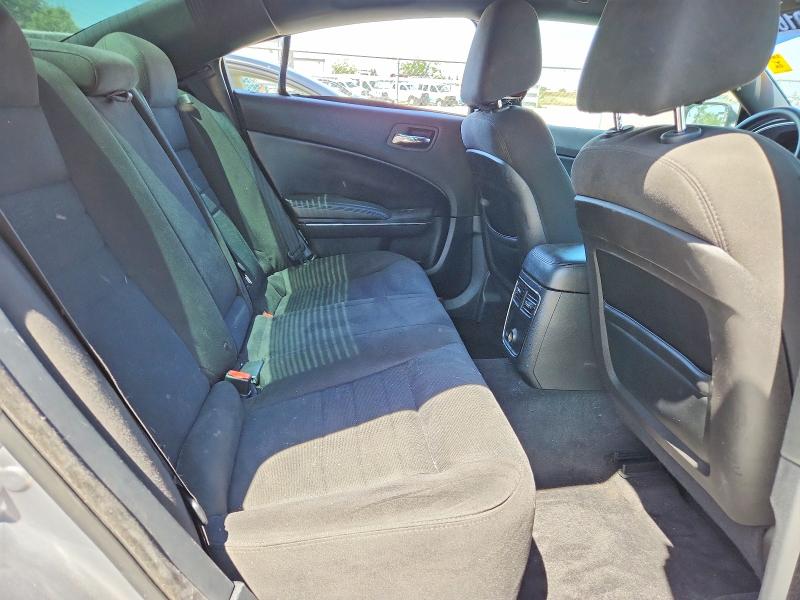 Photo 10 from auction – 2013 DODGE CHARGER with VIN 2C3CDXBGXDH637987