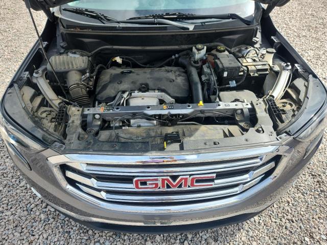 Photo 12 from auction – 2019 GMC TERRAIN with VIN 3GKALPEX8KL310594