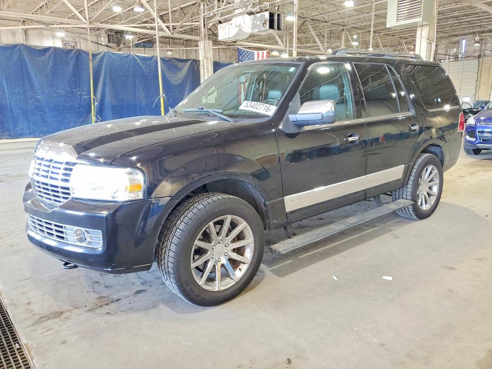 2008 LINCOLN NAVIGATOR